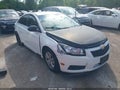 Photo 1 of 16 — 2012 Chevrolet Cruze