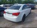 Photo 4 of 16 — 2012 Chevrolet Cruze