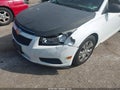 Photo 6 of 16 — 2012 Chevrolet Cruze