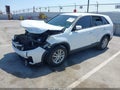 2014 Kia Sorento — photo 2 of 16 | VIN 5XYKT3A66EG471155
