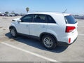 2014 Kia Sorento — photo 3 of 16 | VIN 5XYKT3A66EG471155