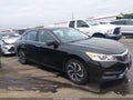 Photo 1 of 16 — 2017 Honda Accord