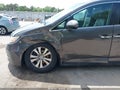 Photo 19 of 19 — 2015 Honda Odyssey