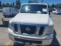 2017 Nissan NV3500 — photo 12 of 16 | VIN 1N6AF0KY3HN810207