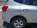 Photo 6 of 12 — 2010 Nissan Rogue Sport