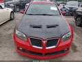 2009 Pontiac G8 — photo 12 of 16 | VIN 6G2EC57Y59L300819