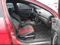 2009 Pontiac G8 — photo 5 of 16 | VIN 6G2EC57Y59L300819