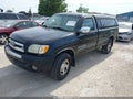 Photo 2 of 11 — 2004 Toyota Tundra