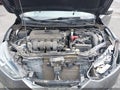 Photo 10 of 16 — 2016 Nissan Sentra