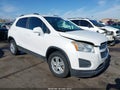2016 Chevrolet Trax — photo 1 of 16 | VIN KL7CJPSB1GB569842