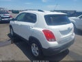 2016 Chevrolet Trax — photo 3 of 16 | VIN KL7CJPSB1GB569842