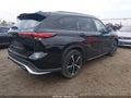 2021 Toyota Highlander — photo 4 of 16 | VIN 5TDJZRBH7MS125937