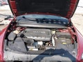 2016 Jeep Cherokee — photo 10 of 17 | VIN 1C4PJMABXGW244989