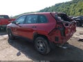 2016 Jeep Cherokee — photo 3 of 17 | VIN 1C4PJMABXGW244989