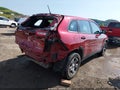 2016 Jeep Cherokee — photo 4 of 17 | VIN 1C4PJMABXGW244989