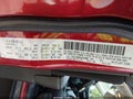 2016 Jeep Cherokee — photo 9 of 17 | VIN 1C4PJMABXGW244989