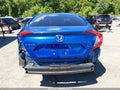 Photo 17 of 17 — 2020 Honda Civic