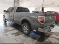 2013 Ford F-150 — photo 3 of 16 | VIN 1FTFX1EF5DKD27366