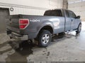 2013 Ford F-150 — photo 4 of 16 | VIN 1FTFX1EF5DKD27366