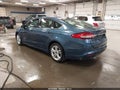 Photo 3 of 16 — 2018 Ford Fusion