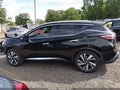 Photo 15 of 17 — 2017 Nissan Murano