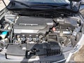 Photo 10 of 16 — 2015 Honda Accord
