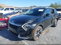 Photo 2 of 16 — 2025 Kia Sportage Hybrid