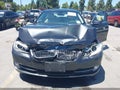 Photo 6 of 11 — 2012 BMW 5 Series