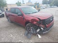 2025 Ford Maverick — photo 1 of 15 | VIN 3FTTW8JA2SRA17001