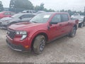 2025 Ford Maverick — photo 2 of 16 | VIN 3FTTW8JA2SRA17001