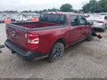 2025 Ford Maverick — photo 4 of 16 | VIN 3FTTW8JA2SRA17001