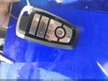 2025 Ford Maverick — photo 11 of 16 | VIN 3FTTW8JA2SRA17001