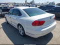 2014 Volkswagen Passat — photo 3 of 11 | VIN 1VWCN7A33EC052127