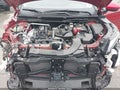 2025 Mitsubishi Outlander — photo 10 of 17 | VIN JA4J4UA8XSZ056623