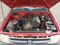 1998 Toyota Tacoma — photo 10 of 17 | VIN 4TANL42N6WZ012411