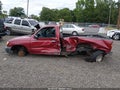 1998 Toyota Tacoma — photo 15 of 17 | VIN 4TANL42N6WZ012411