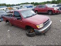 1998 Toyota Tacoma — photo 1 of 17 | VIN 4TANL42N6WZ012411