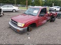 1998 Toyota Tacoma — photo 2 of 17 | VIN 4TANL42N6WZ012411