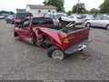 1998 Toyota Tacoma — photo 3 of 17 | VIN 4TANL42N6WZ012411