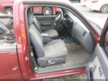 1998 Toyota Tacoma — photo 5 of 17 | VIN 4TANL42N6WZ012411
