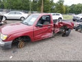 1998 Toyota Tacoma — photo 6 of 17 | VIN 4TANL42N6WZ012411