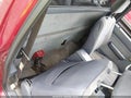 1998 Toyota Tacoma — photo 8 of 17 | VIN 4TANL42N6WZ012411