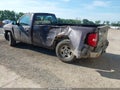 2008 Chevrolet Silverado 1500 — photo 3 of 19 | VIN 1GCEC14X08Z257404