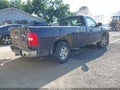 2008 Chevrolet Silverado 1500 — photo 4 of 19 | VIN 1GCEC14X08Z257404