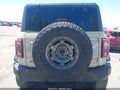 2025 Ford Bronco — photo 16 of 16 | VIN 1FMEE8BP0SLB00354