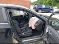 2011 Acura TSX — photo 5 of 16 | VIN JH4CU2F69BC008283