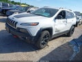 Photo 2 of 16 — 2017 Jeep Cherokee