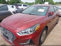 Photo 6 of 16 — 2018 Hyundai Sonata Hybrid