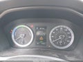 Photo 7 of 16 — 2018 Hyundai Sonata Hybrid