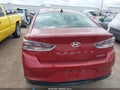 Photo 16 of 16 — 2018 Hyundai Sonata Hybrid